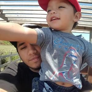 Meet your Posher, David